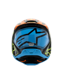 Alpinestars SM-3  Youth Moto Helmet