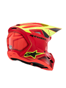 Alpinestars SM-3  Youth Moto Helmet