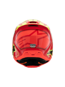 Alpinestars SM-3  Youth Moto Helmet