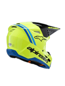 Alpinestars SM-3  Youth Moto Helmet