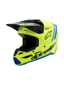 Alpinestars SM-3  Youth Moto Helmet