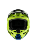 Alpinestars SM-3  Youth Moto Helmet