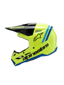 Alpinestars SM-3  Youth Moto Helmet