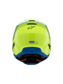 Alpinestars SM-3  Youth Moto Helmet