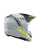 Alpinestars SM-3  Youth Moto Helmet
