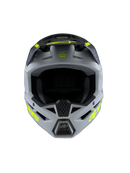 Alpinestars SM-3  Youth Moto Helmet
