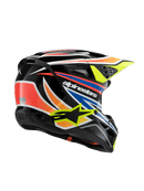 Alpinestars SM-3  Youth Moto Helmet