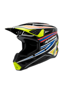 Alpinestars SM-3  Youth Moto Helmet