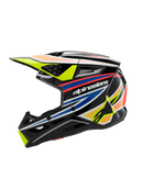 Alpinestars SM-3  Youth Moto Helmet