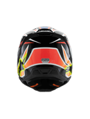 Alpinestars SM-3  Youth Moto Helmet