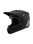 Alpinestars SM-3  Youth Moto Helmet