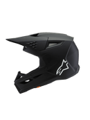 Alpinestars SM-3  Youth Moto Helmet
