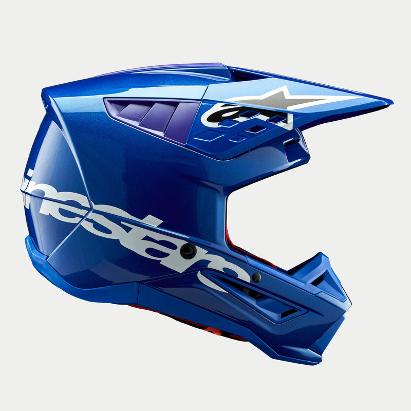 Alpinestars Supertech S-M5 Corp Motocross Helmet