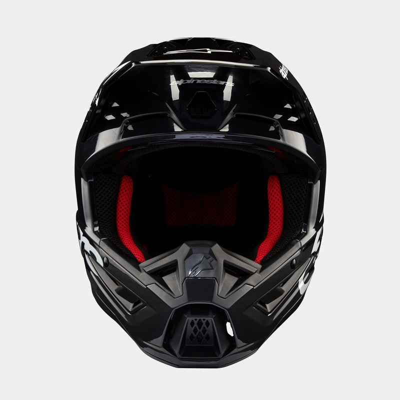Alpinestars Supertech S-M5 Corp Motocross Helmet