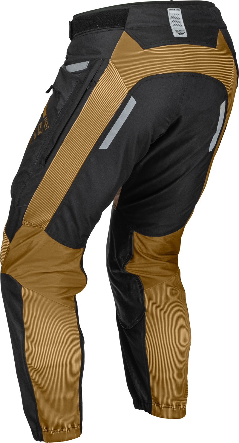 Fly Racing Adult Patrol In The Boot Pants