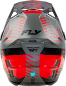 Fly Racing Adult Formula CP Slice MX ATV Off-Road Riding Helmet, DOT/FMVSS 218 Approved