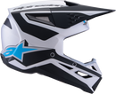 Alpinestars SM-3 Heat Helmet