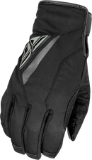 Fly Racing Snow Title Long Gloves
