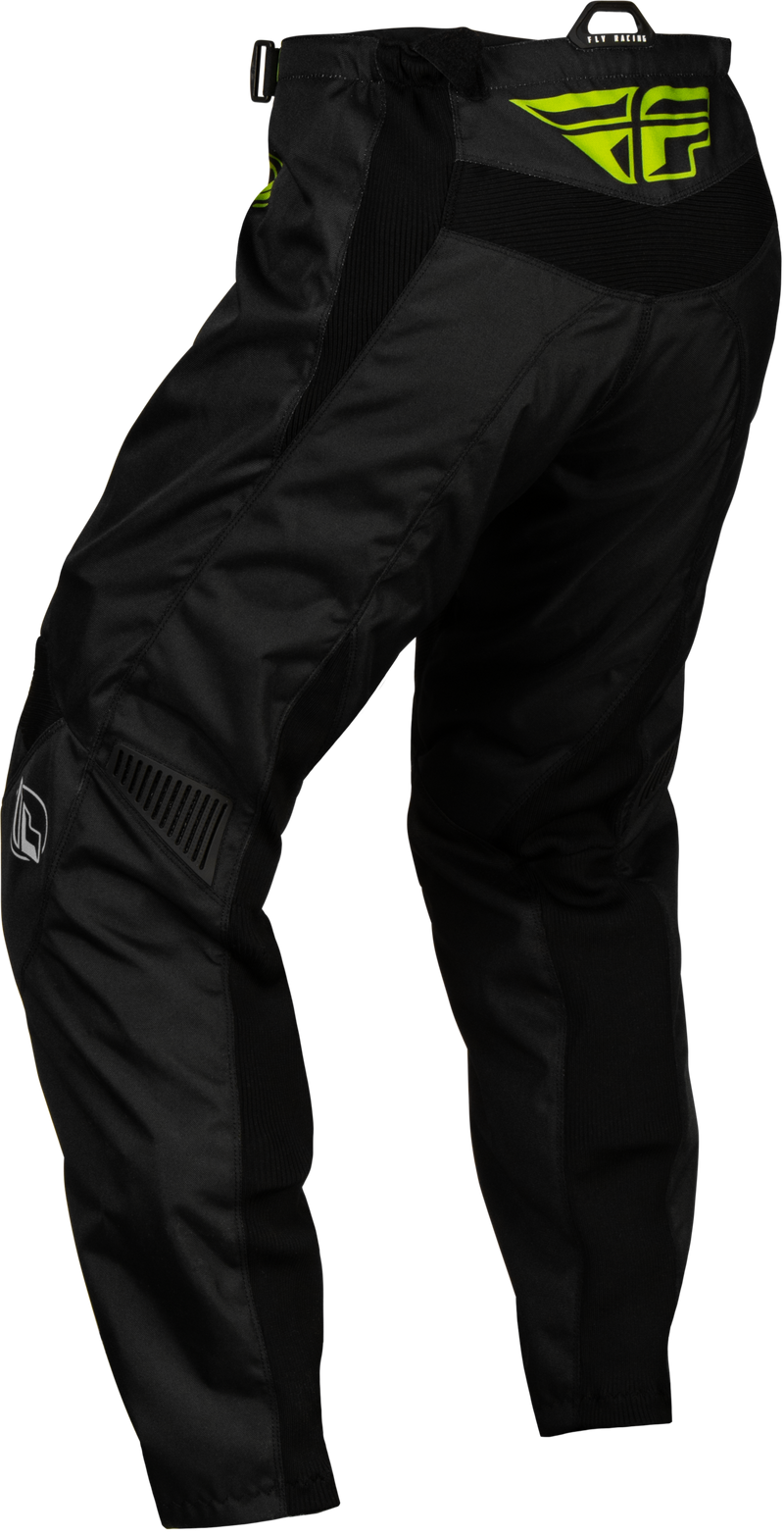 Fly Racing F-16 Youth MX ATV Off-Road Motocross Pants