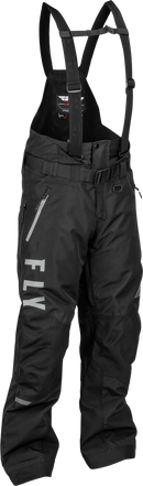 Fly Racing Carbon Snow Bib