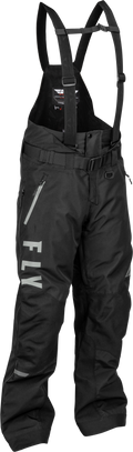 Fly Racing Carbon Snow Bib