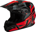 Gmax MX-96 Splinter Off-Road/MX Helmet