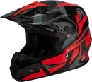 Gmax MX-96 Splinter Off-Road/MX Helmet