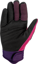 Fly Racing Women's F-16 Glove