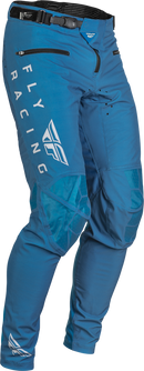 Fly Racing Radium Adult Bicycle/BMX Gear Set - Pant and Jersey