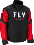 Fly Racing Outpost Snow Jacket