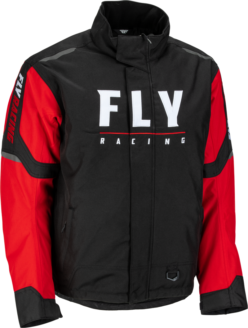 Fly Racing Outpost Snow Jacket