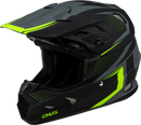 Gmax MX-96 502 Off-Road/MX Helmet