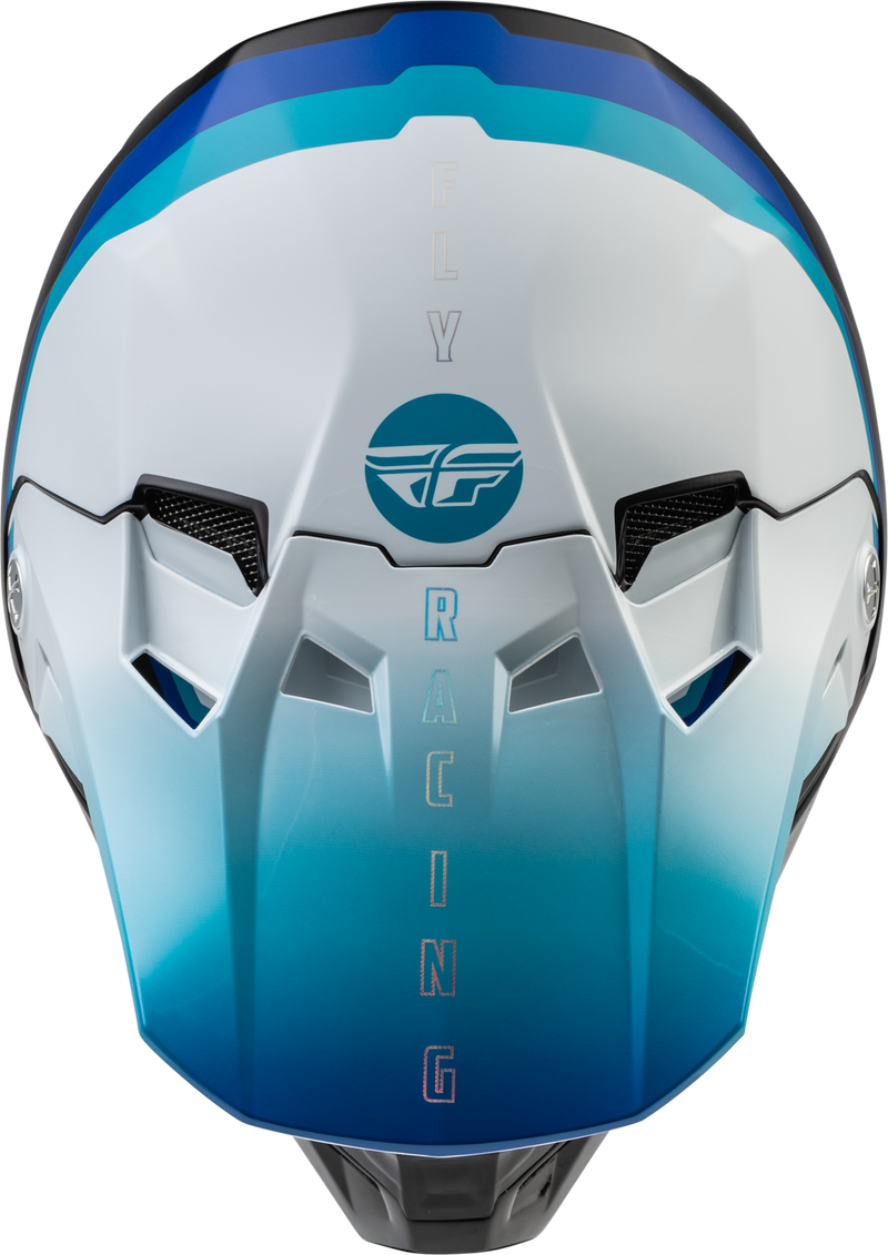 Fly Racing 2022 Adult Formula CC Driver Helmet