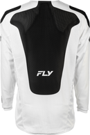 Fly Racing Kinetic Mesh Men's Moto Gear Set - Pant and Jersey Combo