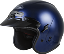 GMAX GM-32 Open-Face Street Helmet