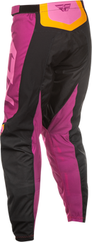 Fly Racing Women's F-16 MX ATV Off-Road Riding Pants
