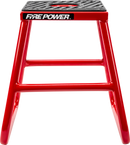 Fire Power Moto Stand