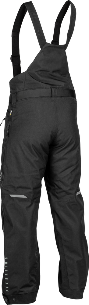 Fly Racing Carbon Snow Bib