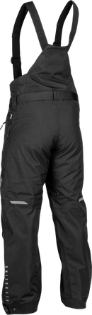 Fly Racing Carbon Snow Jacket and Bib Combo Set