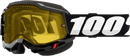 100% Accuri 2 Snowmobile Goggle
