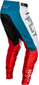 Fly Racing RAYCE Bicycle Gear Set - Pant and Jersey Combo