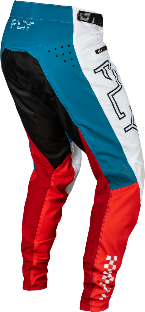 Fly Racing Youth RAYCE Bicycle Gear Set - Pant and Jersey Combo