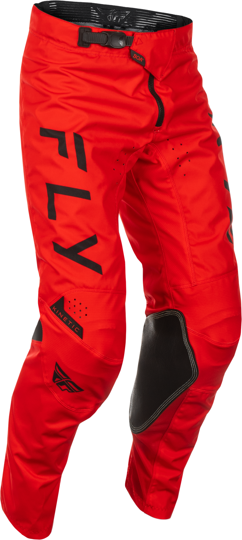 Fly Racing Kinetic Center Men's Moto Gear Set - Pant and Jersey Combo