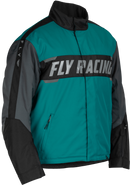 Fly Racing Outpost Snow Jacket