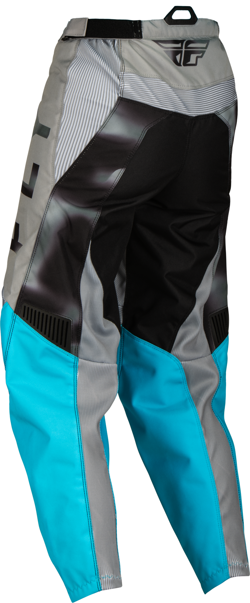 Fly Racing 2023 Adult Women's F-16 Pants (Sky Blue/Light Grey, 0/02)