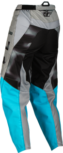 Fly Racing 2023 Adult Women's F-16 Pants (Sky Blue/Light Grey, 0/02)
