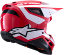 Alpinestars SM-3 Heat Helmet