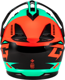 Gmax GM-11 Ronin Off-Road Helmet