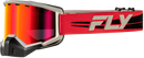 Fly Racing Adult and Youth Focus Snow Goggle