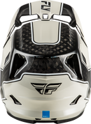 Fly Racing WERX-R Adult Carbon BMX/MTB Helmet